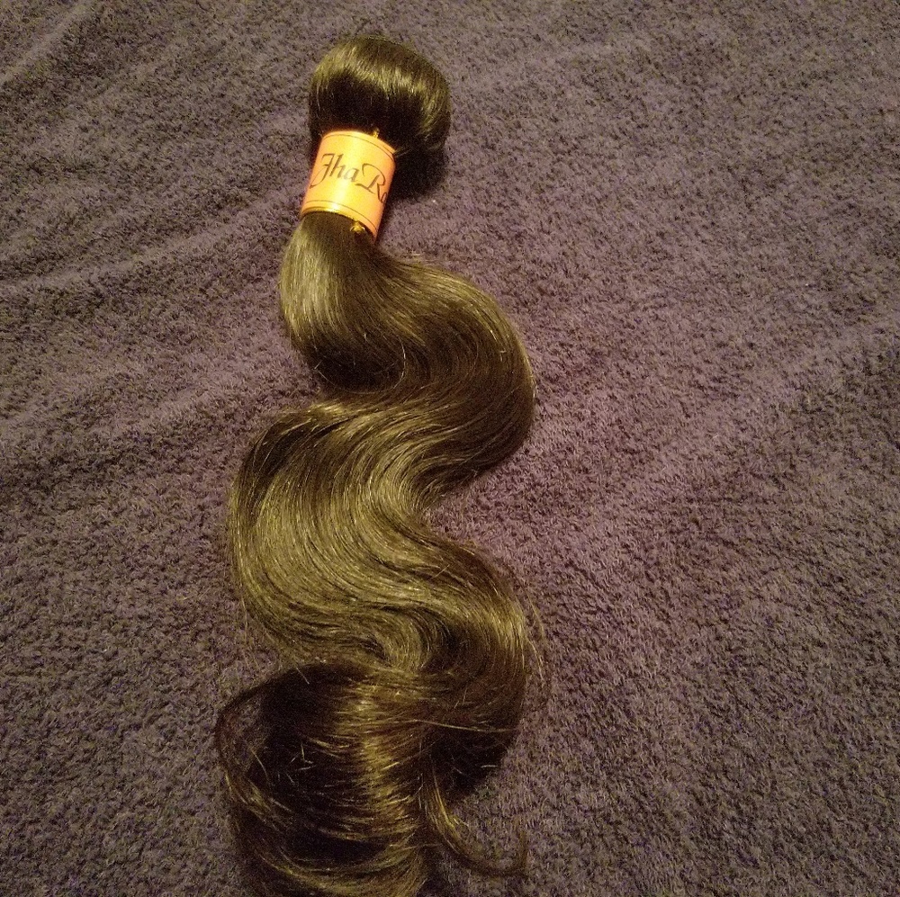 Hair
